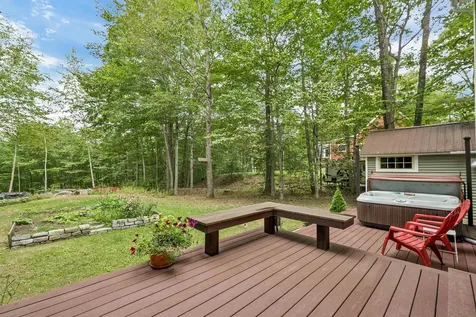 12 Serenity Lane Meredith NH 03253