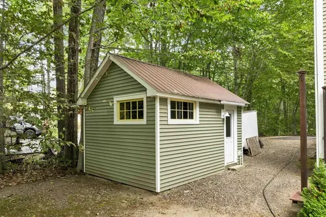 12 Serenity Lane Meredith NH 03253