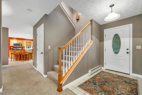 12 Serenity Lane Meredith NH 03253