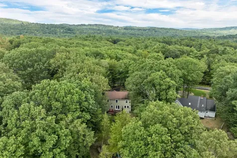 12 Serenity Lane Meredith NH 03253