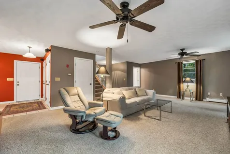 12 Serenity Lane Meredith NH 03253