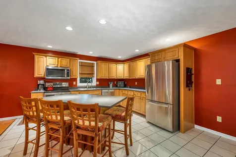 12 Serenity Lane Meredith NH 03253