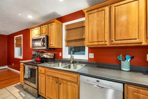 12 Serenity Lane Meredith NH 03253