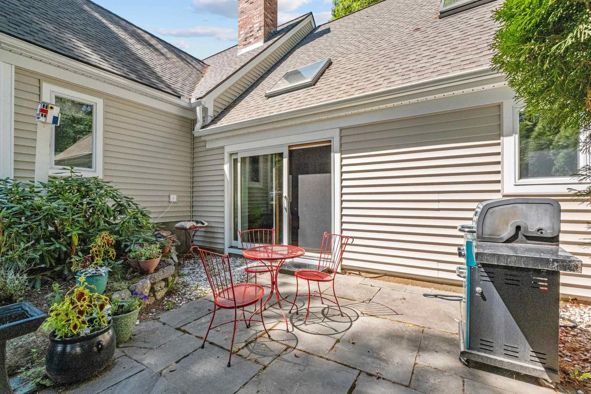 12 Clover Lane Laconia NH 03246