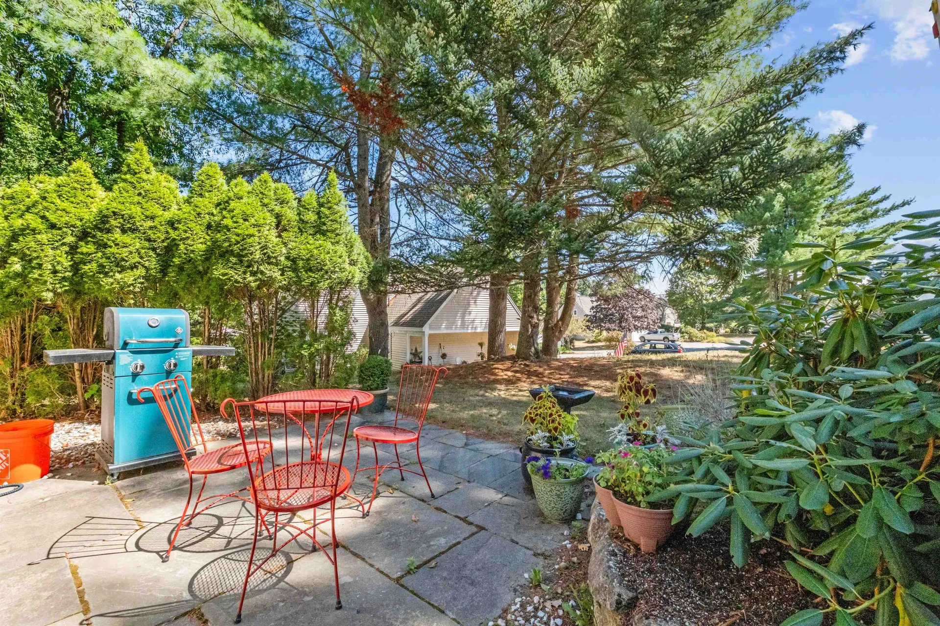 12 Clover Lane Laconia NH 03246