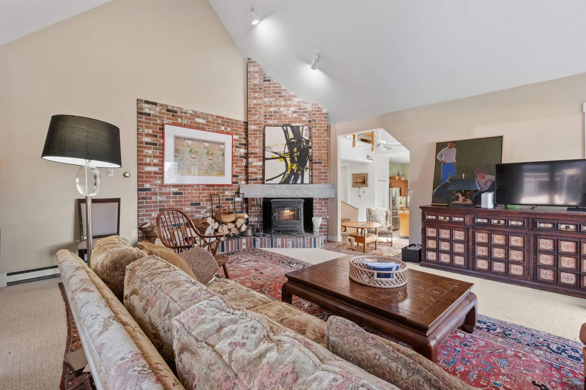 12 Clover Lane Laconia NH 03246