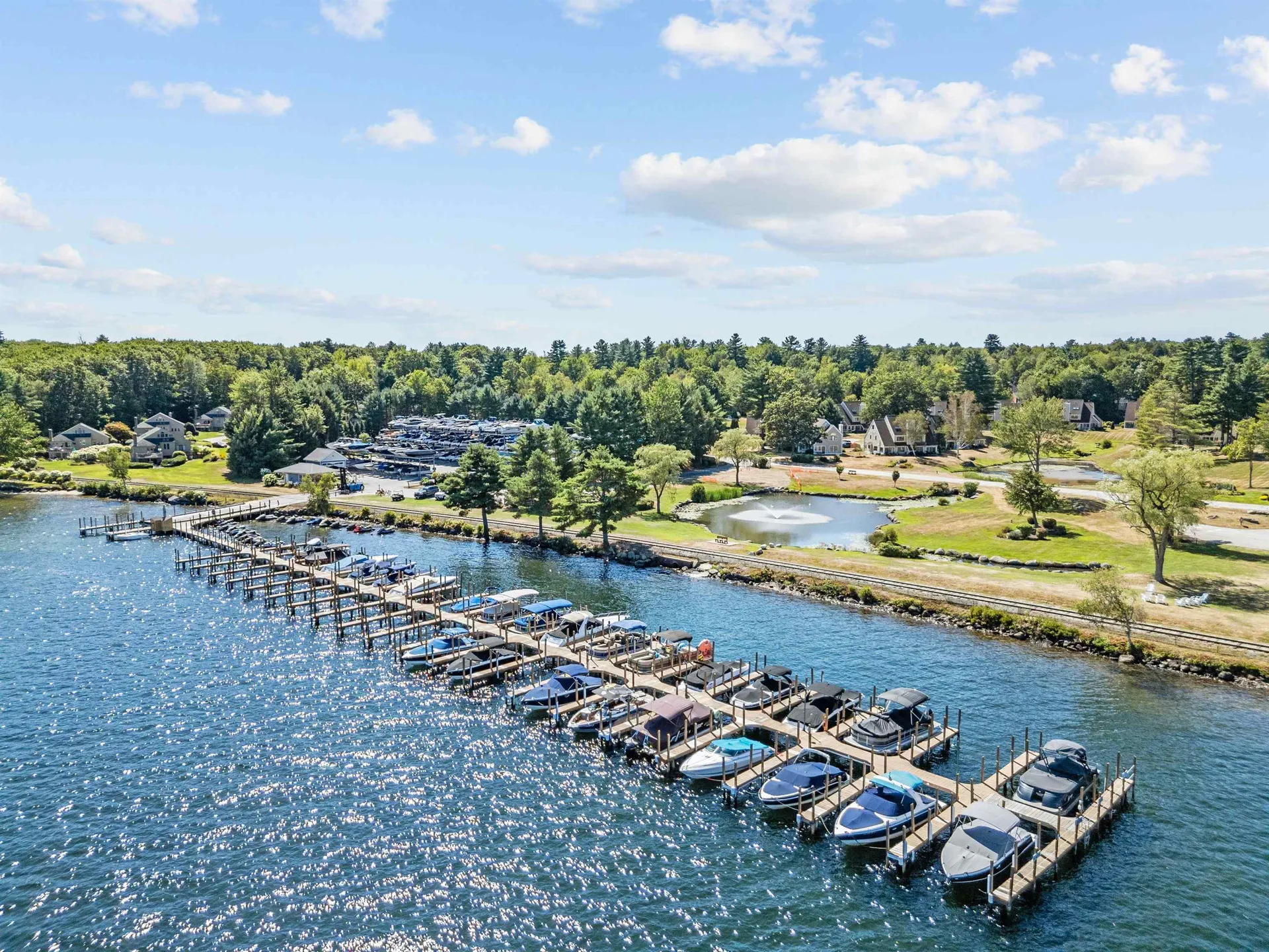 12 Clover Lane Laconia NH 03246