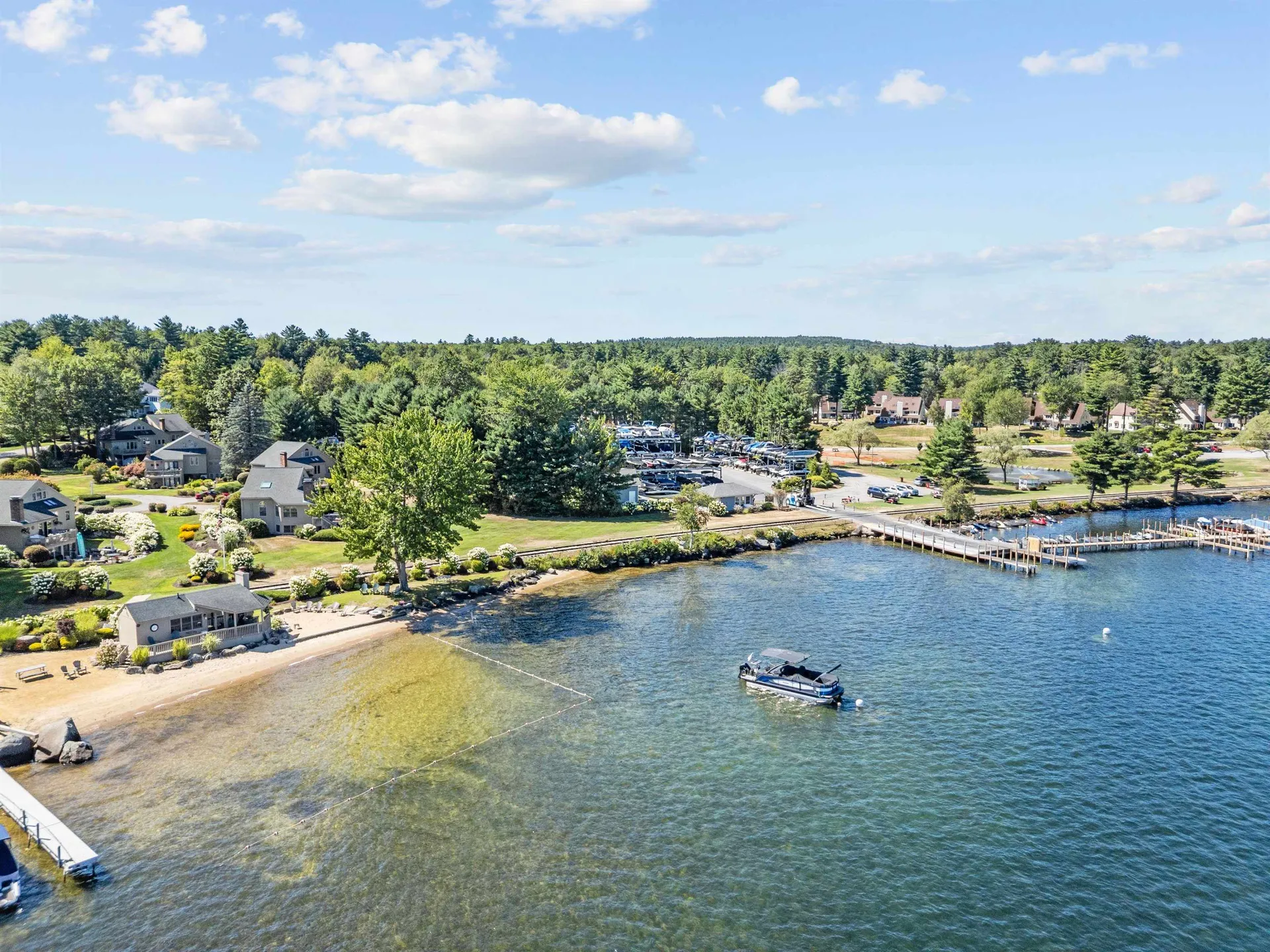 12 Clover Lane Laconia NH 03246