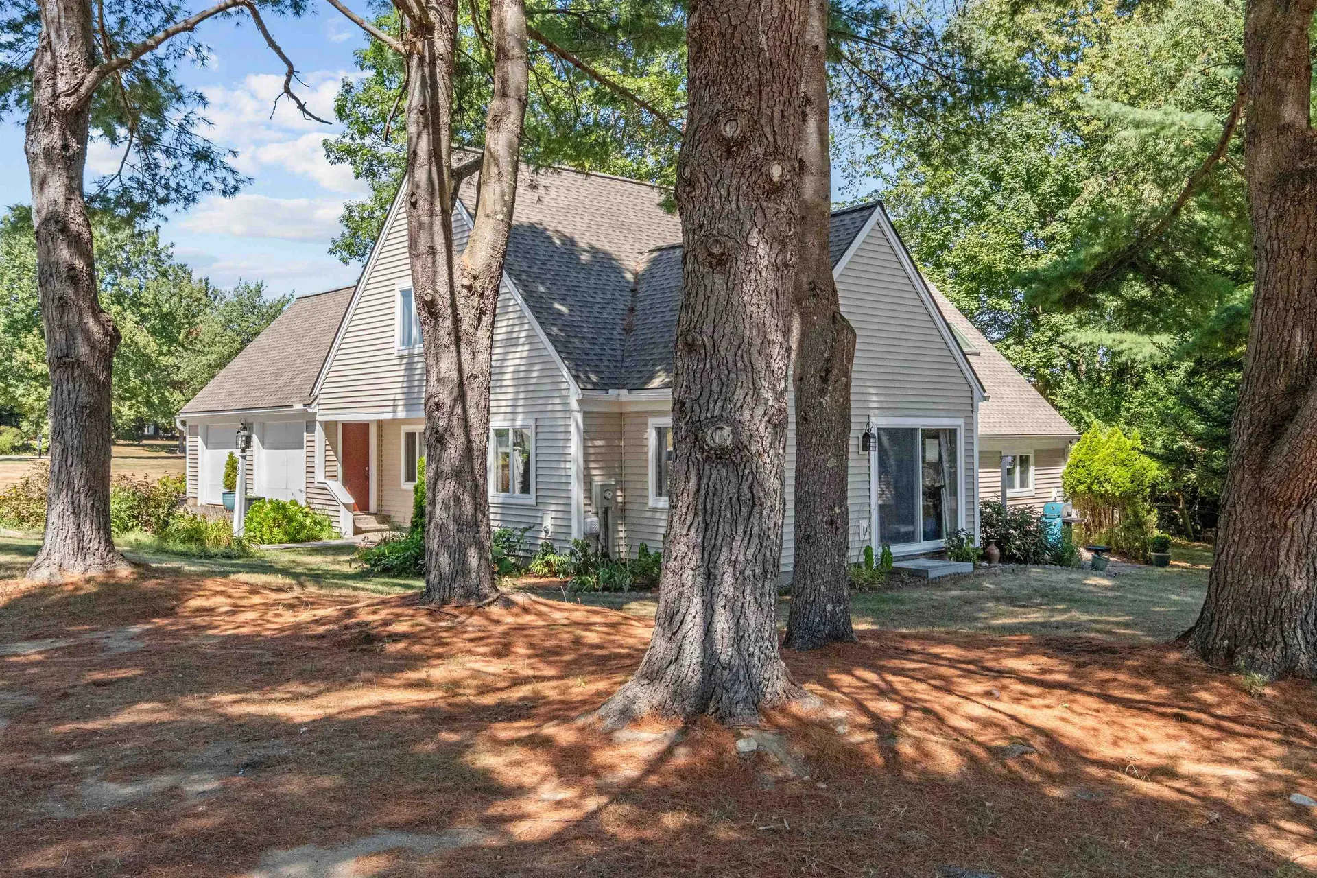 12 Clover Lane Laconia NH 03246