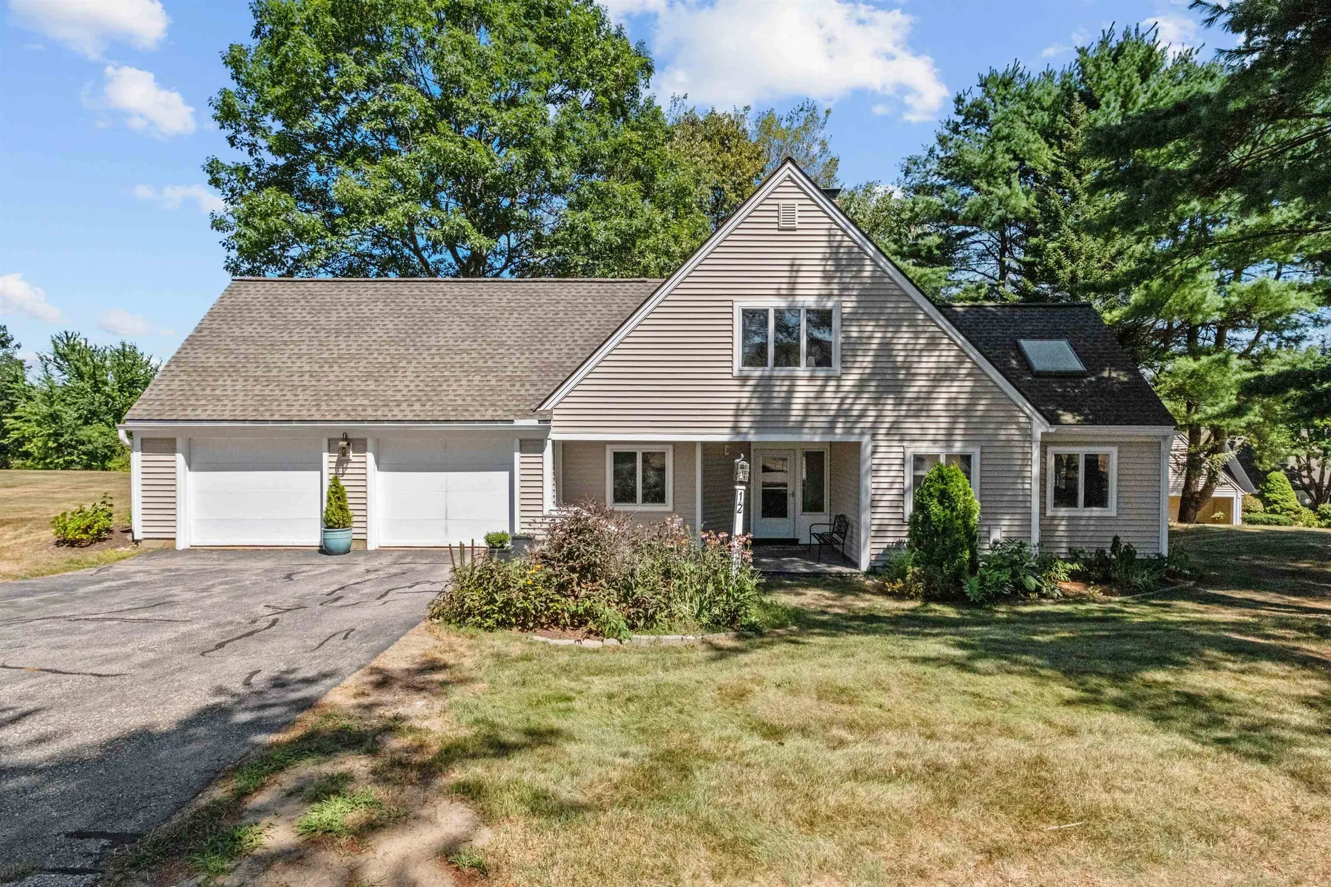 12 Clover Lane Laconia NH 03246