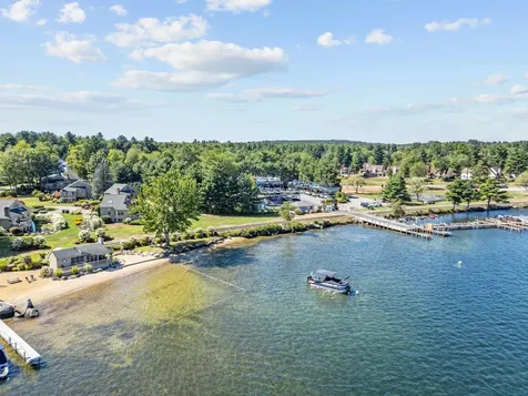 12 Clover Lane Laconia NH 03246