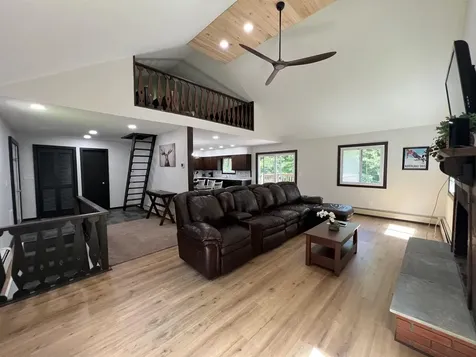 10 Rocky Road Winhall VT 05340