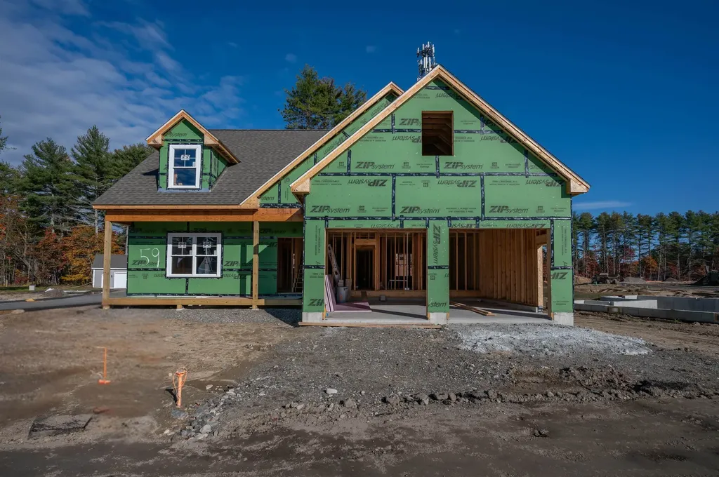 59 Wilderness Drive Nashua NH 03062