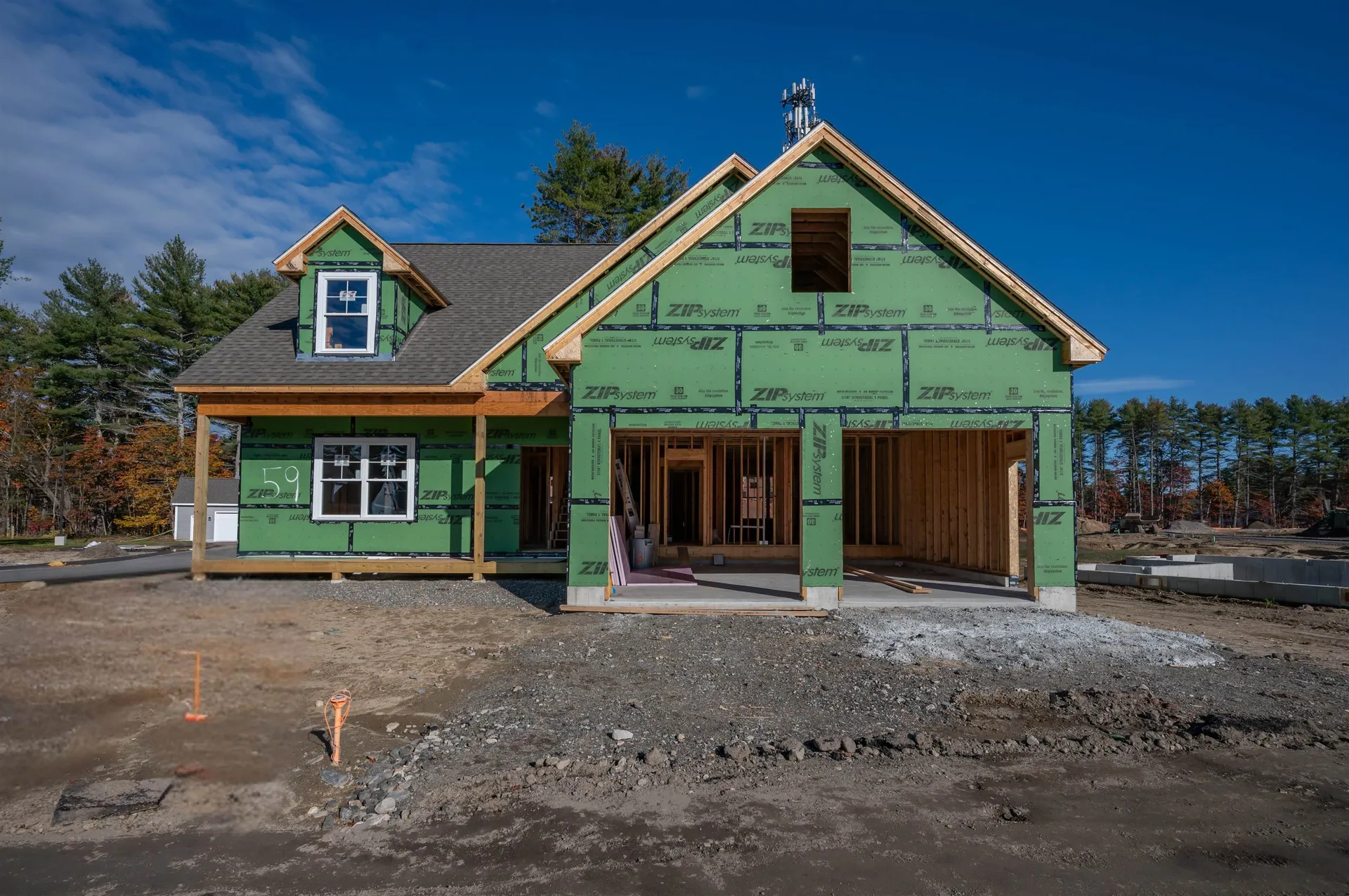 59 Wilderness Drive Nashua NH 03062