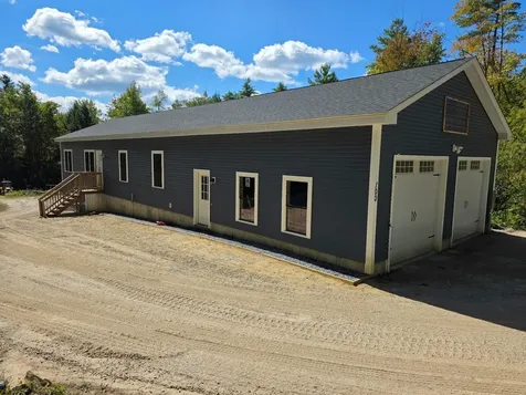 100 Colby Road Tilton NH 03276