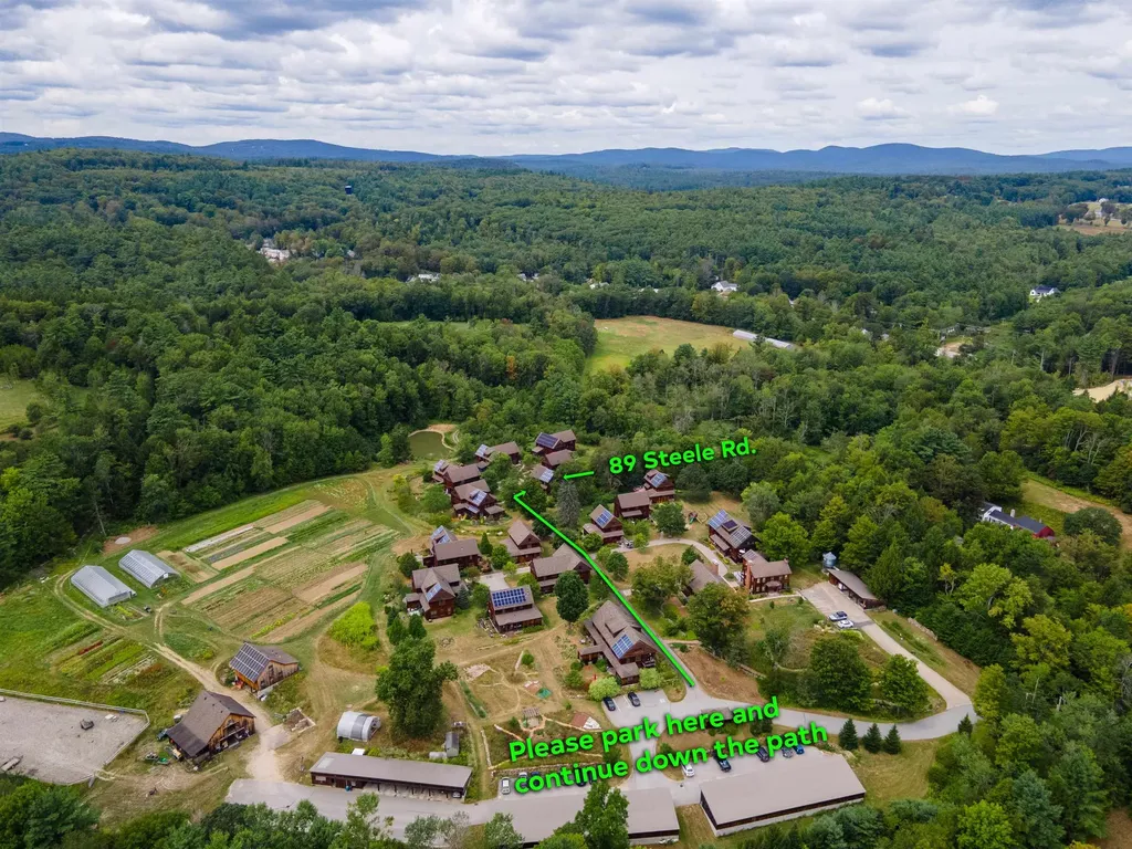89 Steele Road Peterborough NH 03458