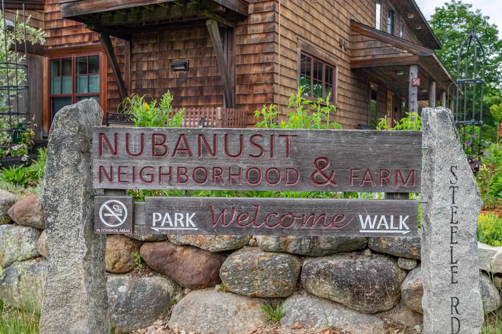 89 Steele Road Peterborough NH 03458