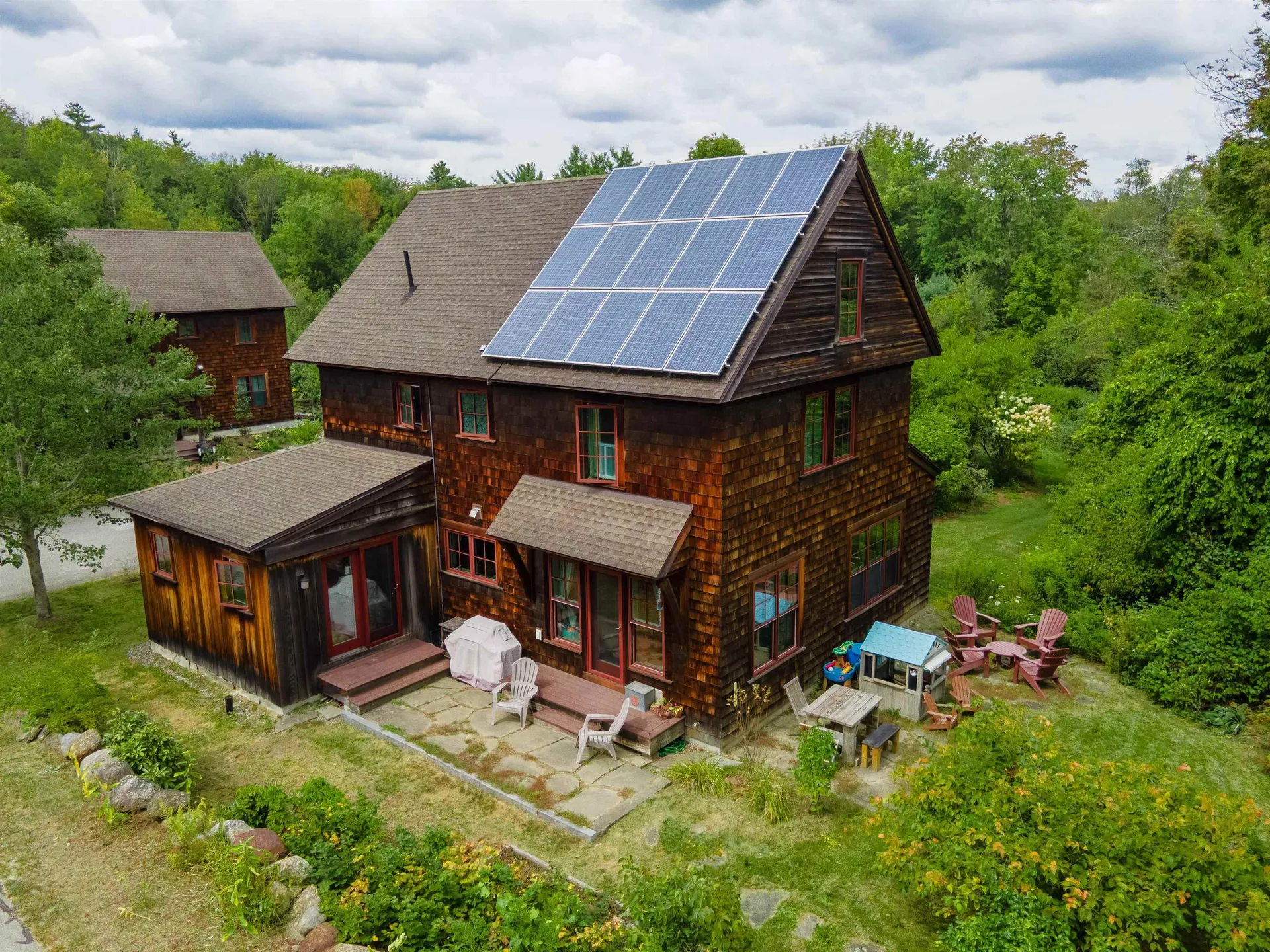 89 Steele Road Peterborough NH 03458