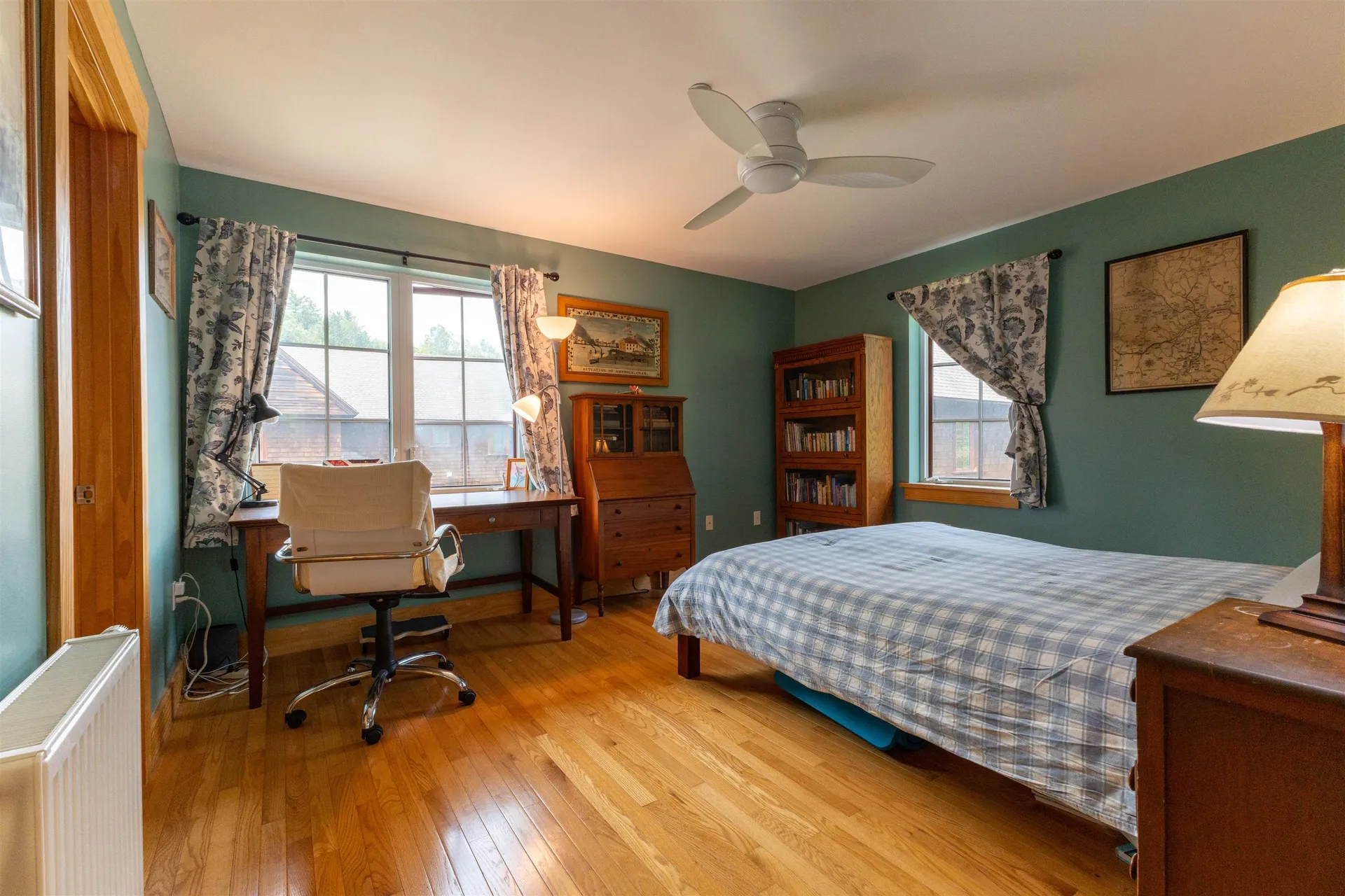 89 Steele Road Peterborough NH 03458