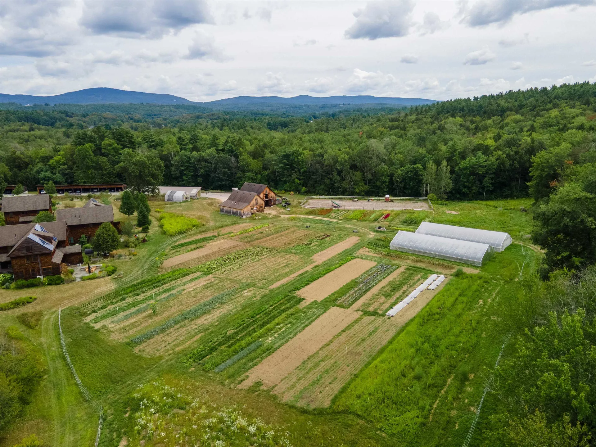 89 Steele Road Peterborough NH 03458