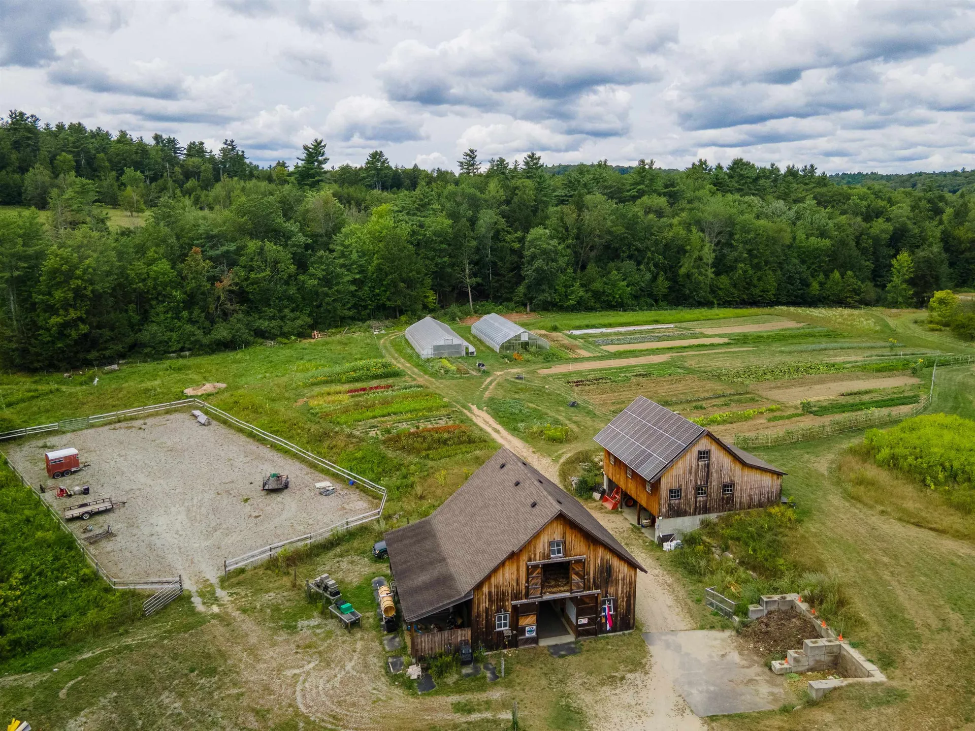 89 Steele Road Peterborough NH 03458