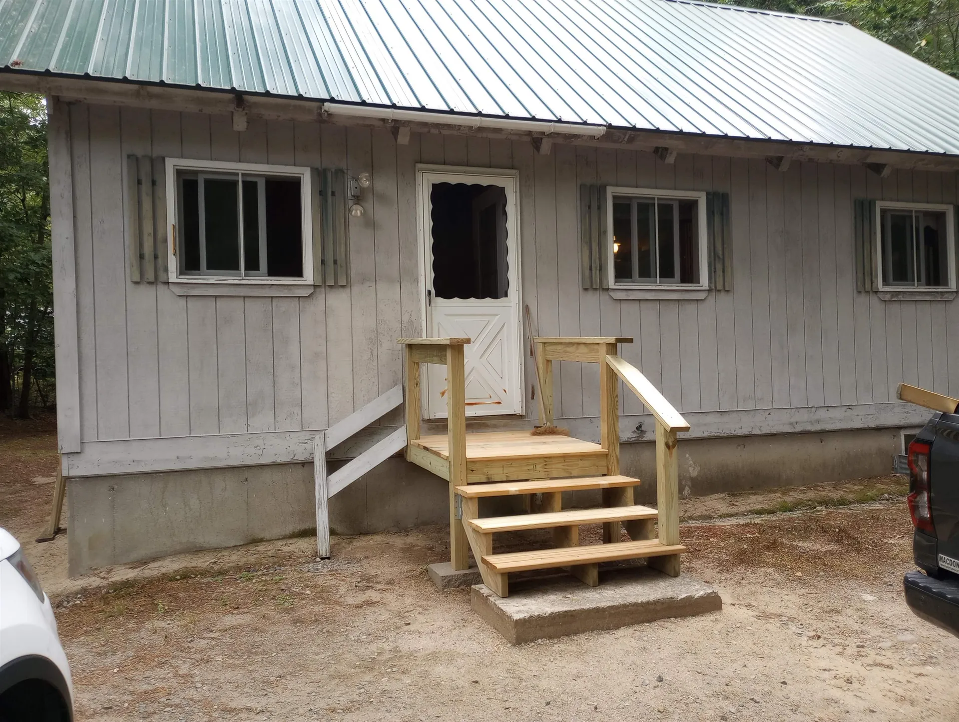 40 Independance Drive Freedom NH 03836