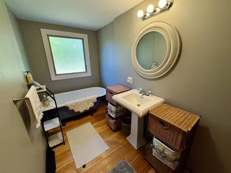 119 Ilsley Road Thetford VT 05075