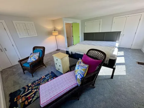 119 Ilsley Road Thetford VT 05075