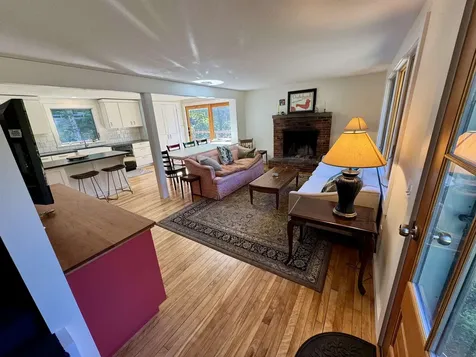 119 Ilsley Road Thetford VT 05075