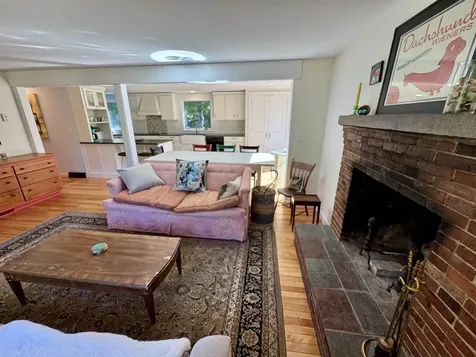 119 Ilsley Road Thetford VT 05075