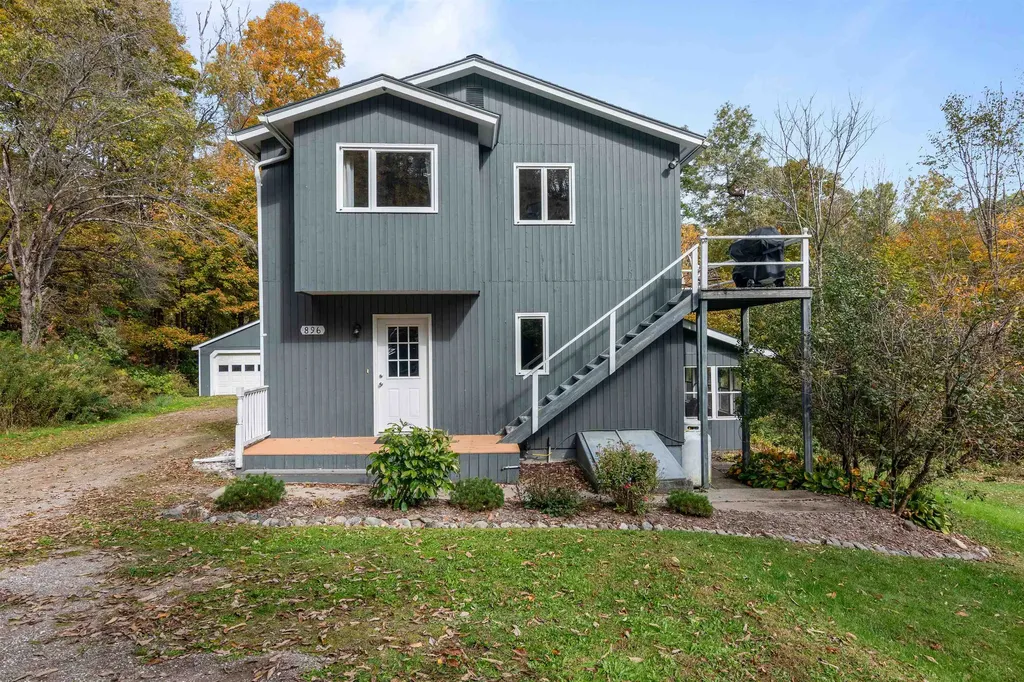 896 East Hill Road Richmond VT 05477