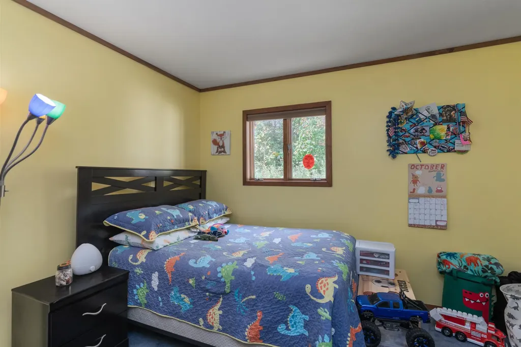 896 East Hill Road Richmond VT 05477