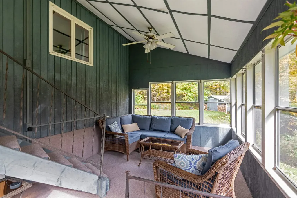 896 East Hill Road Richmond VT 05477