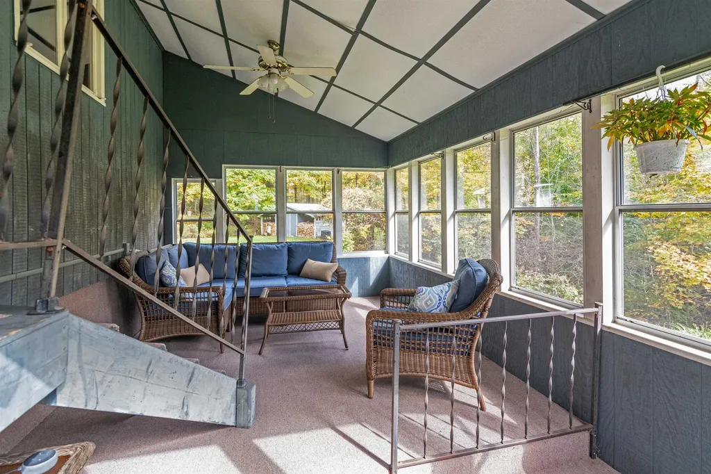 896 East Hill Road Richmond VT 05477