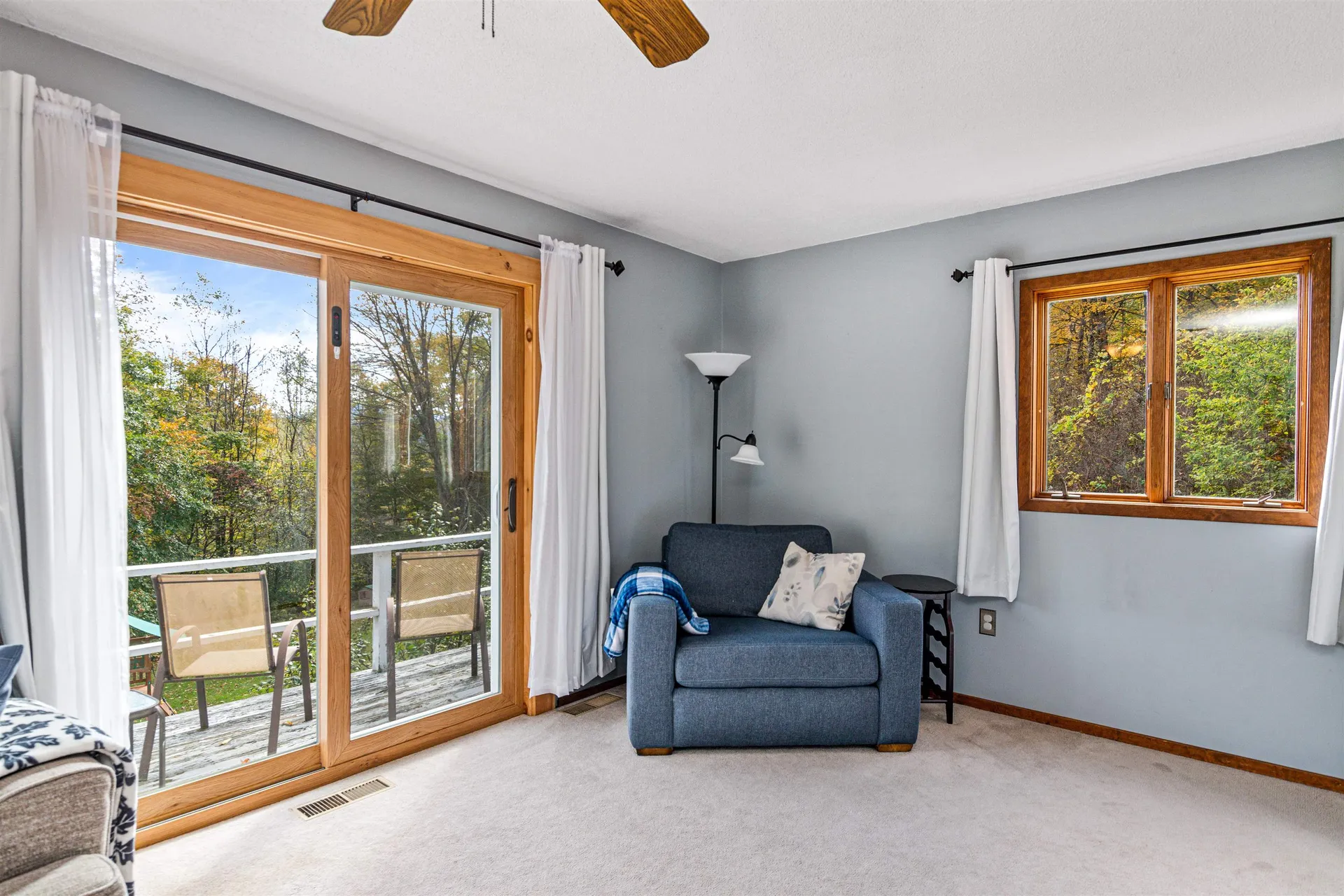 896 East Hill Road Richmond VT 05477