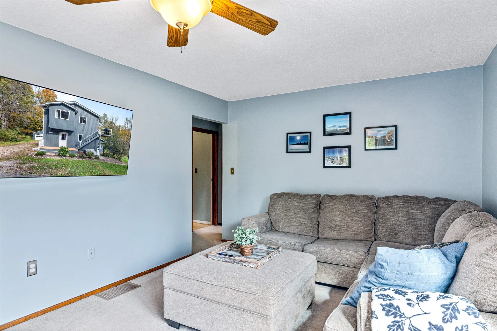 896 East Hill Road Richmond VT 05477