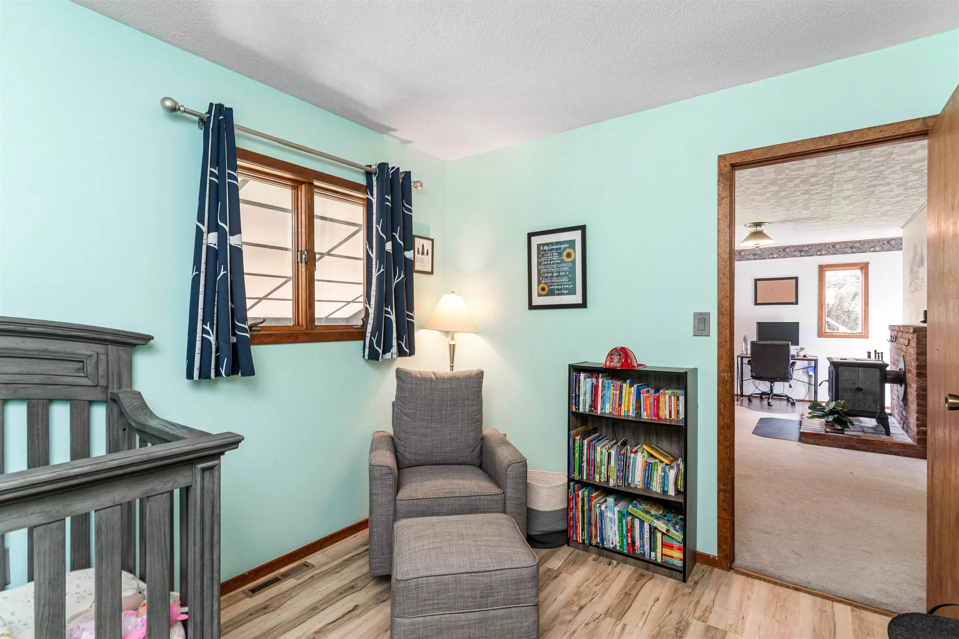 896 East Hill Road Richmond VT 05477