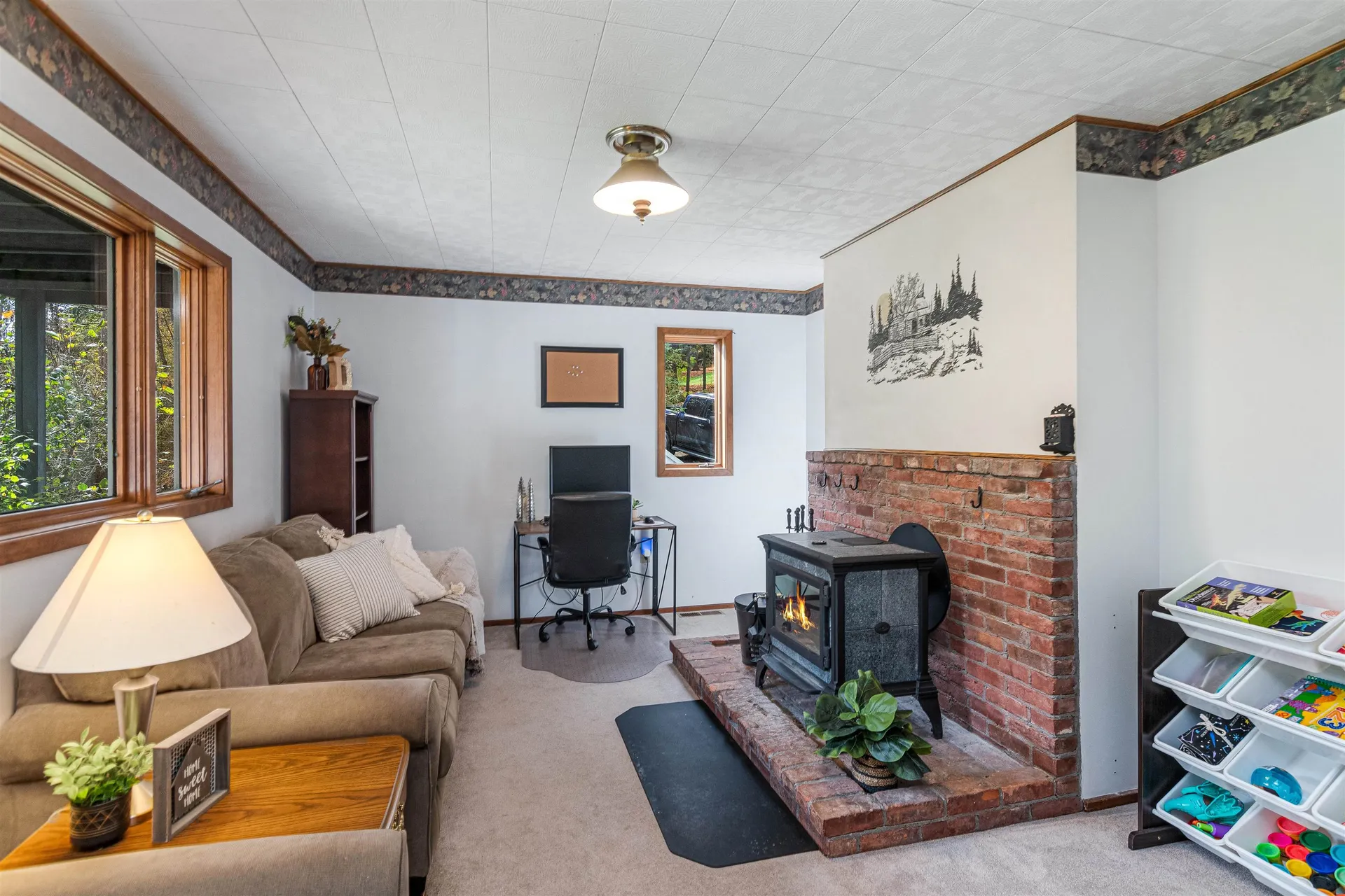 896 East Hill Road Richmond VT 05477