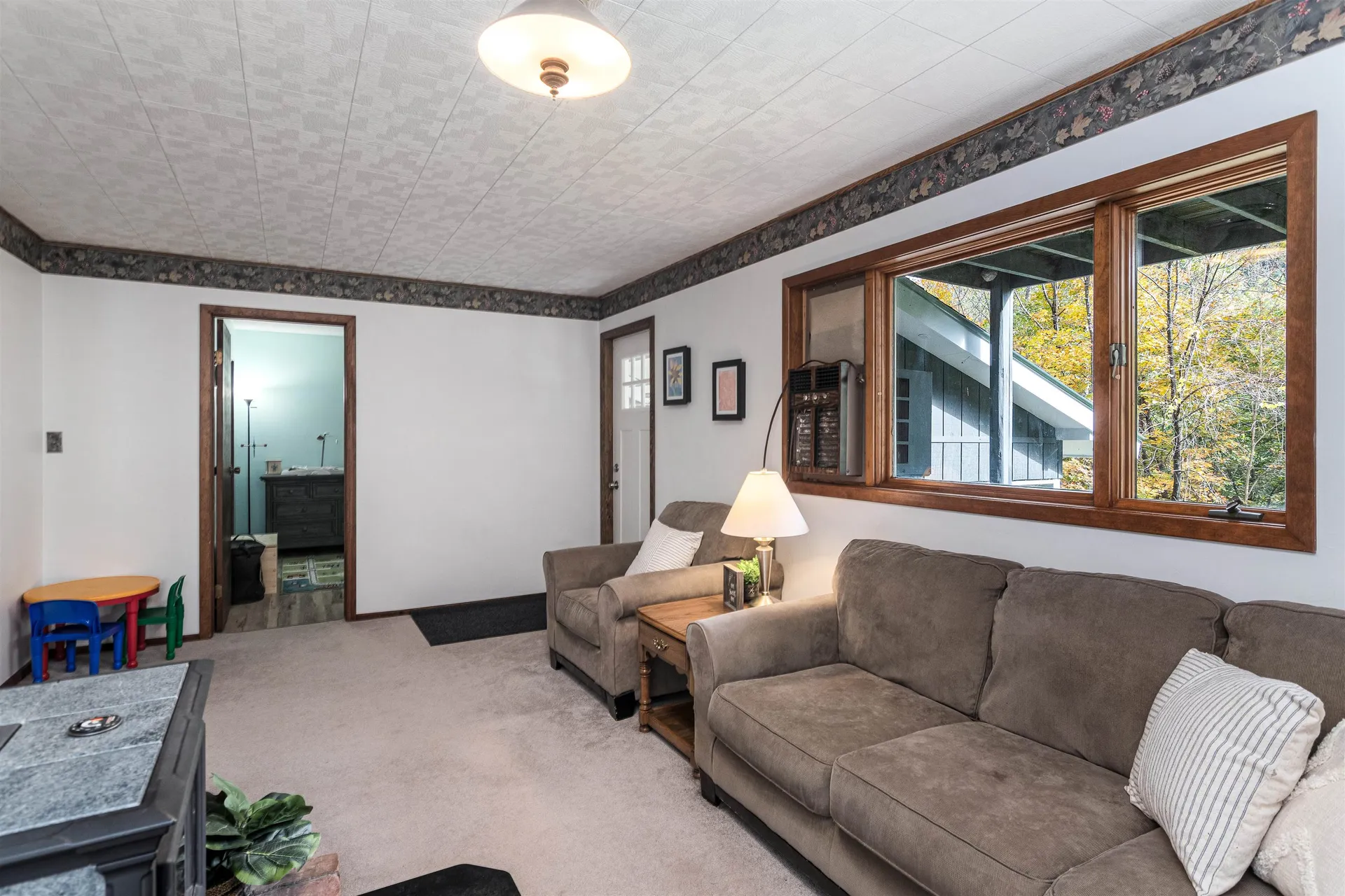 896 East Hill Road Richmond VT 05477