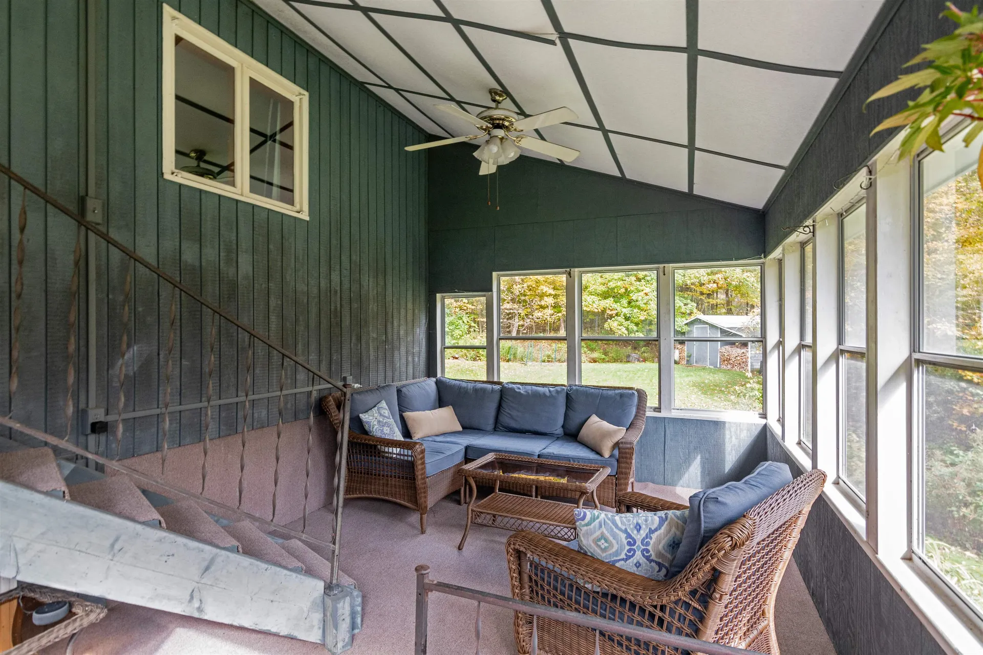 896 East Hill Road Richmond VT 05477