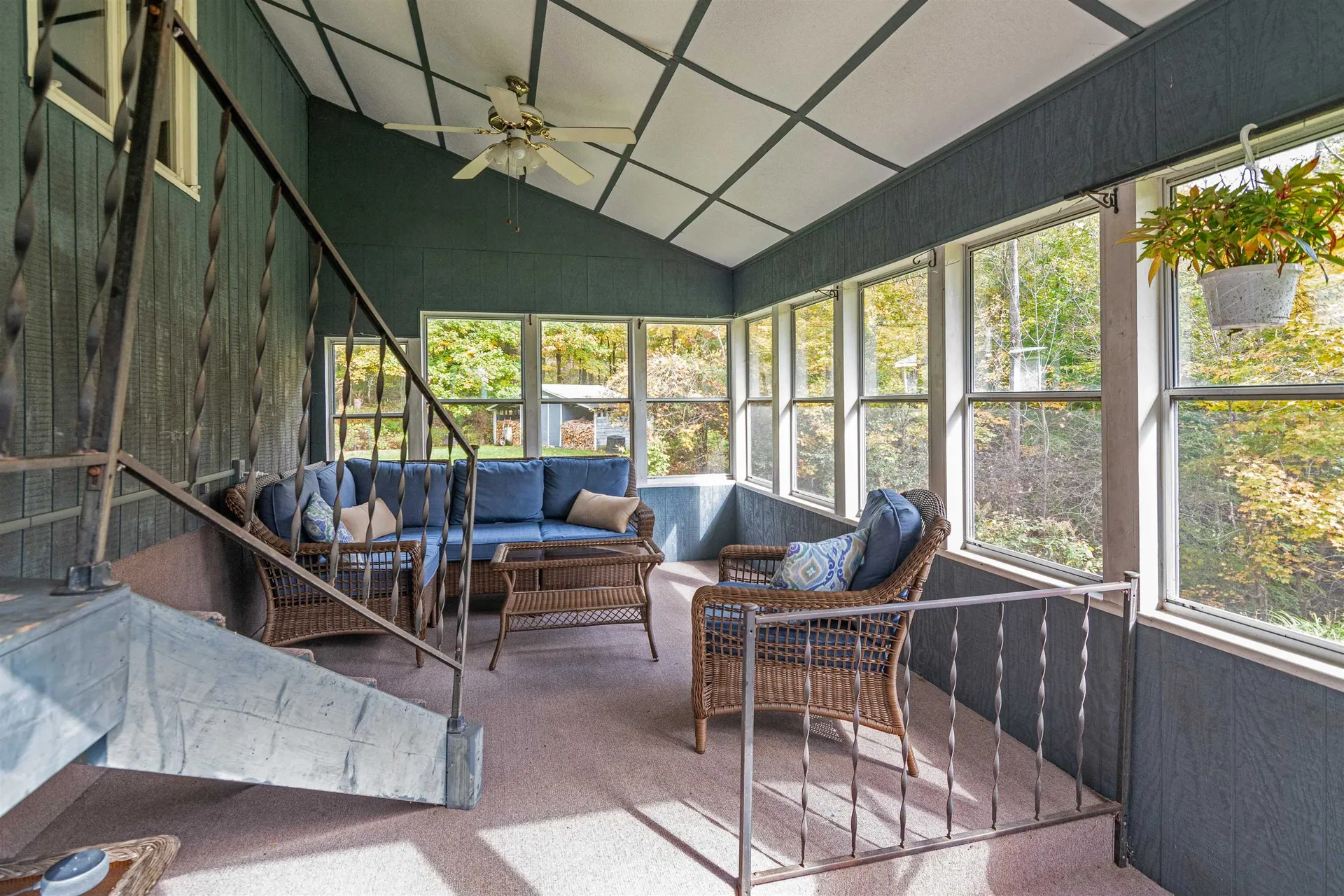 896 East Hill Road Richmond VT 05477