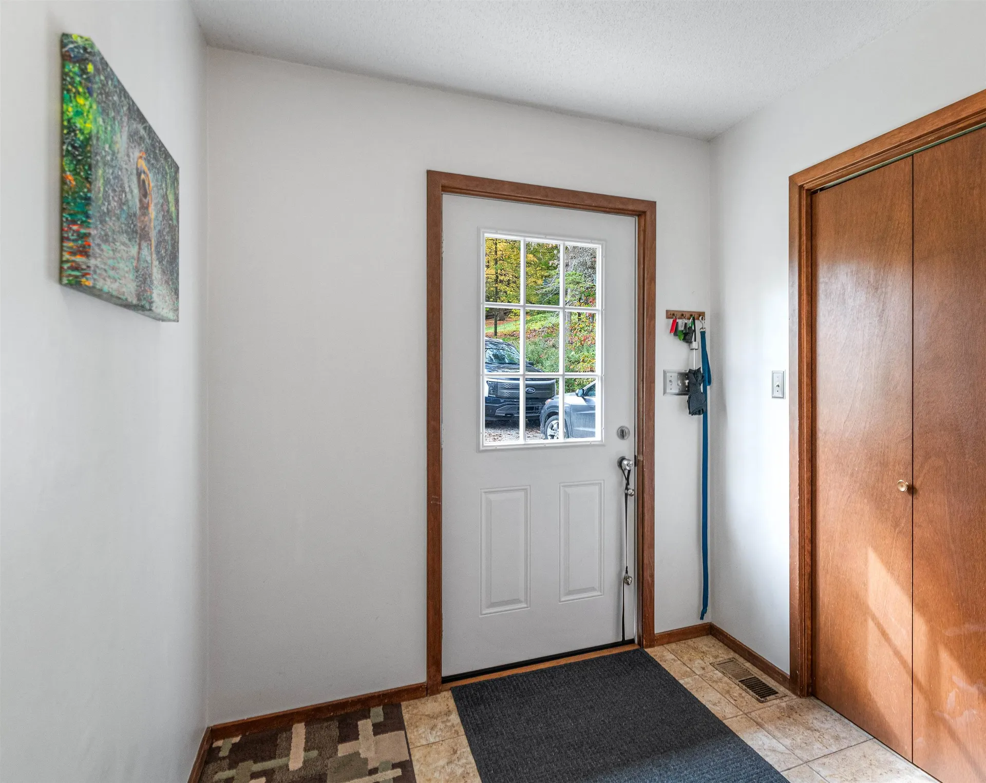 896 East Hill Road Richmond VT 05477