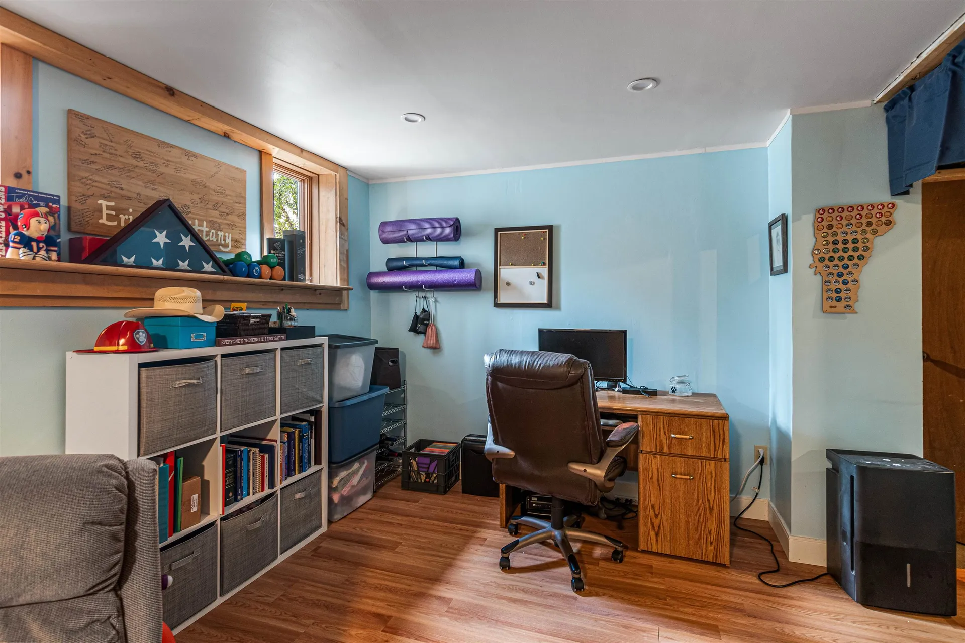 896 East Hill Road Richmond VT 05477