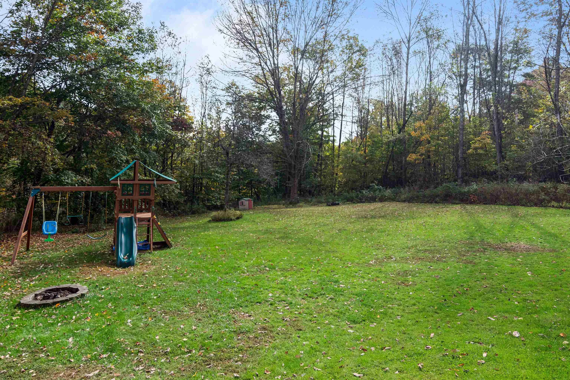 896 East Hill Road Richmond VT 05477