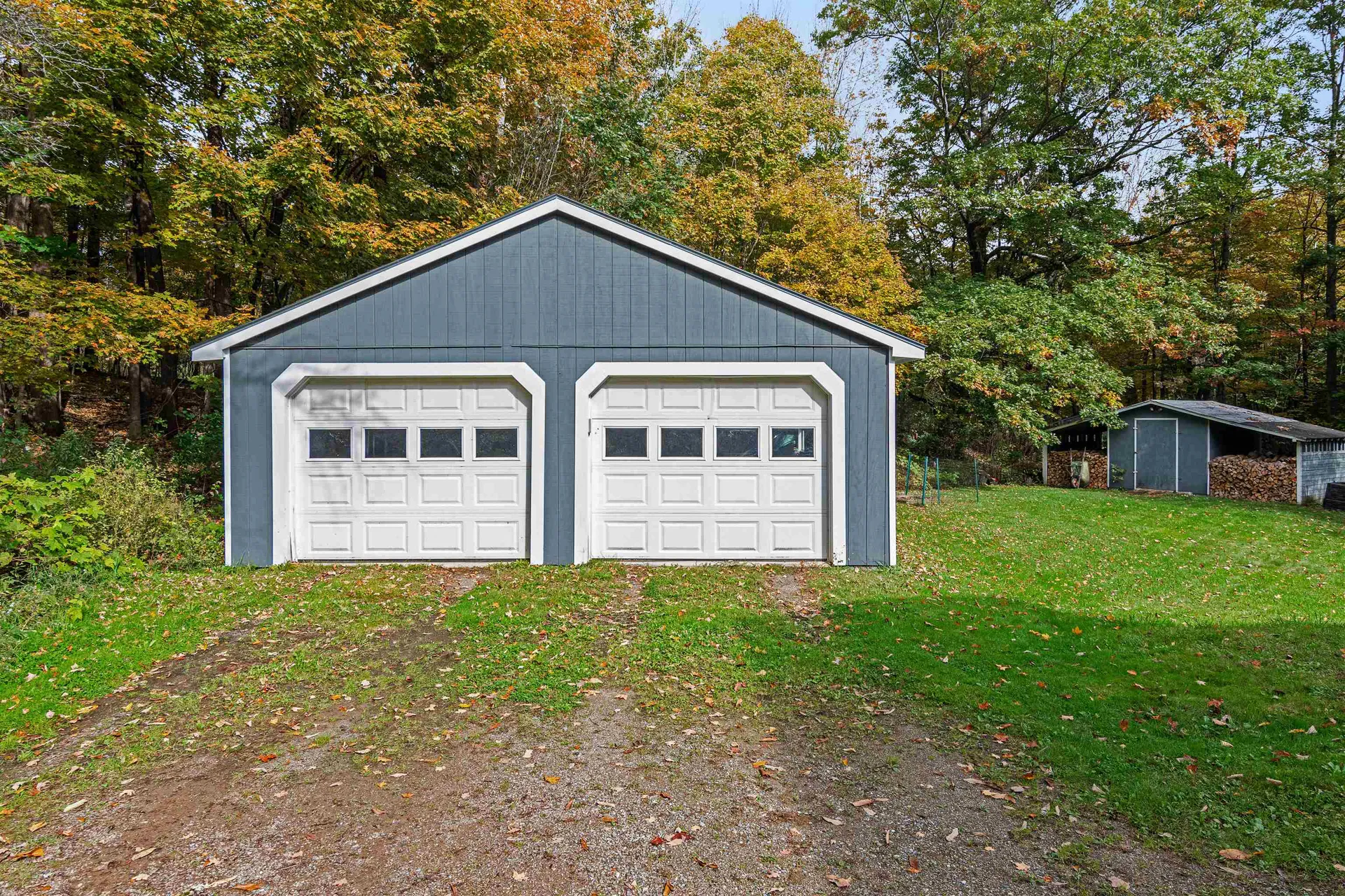 896 East Hill Road Richmond VT 05477