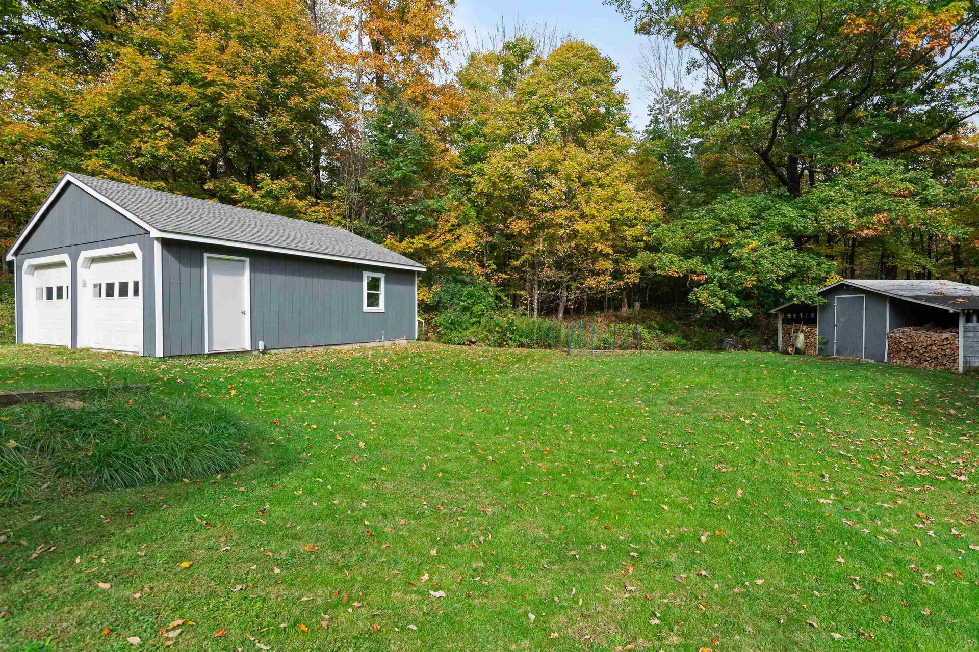 896 East Hill Road Richmond VT 05477