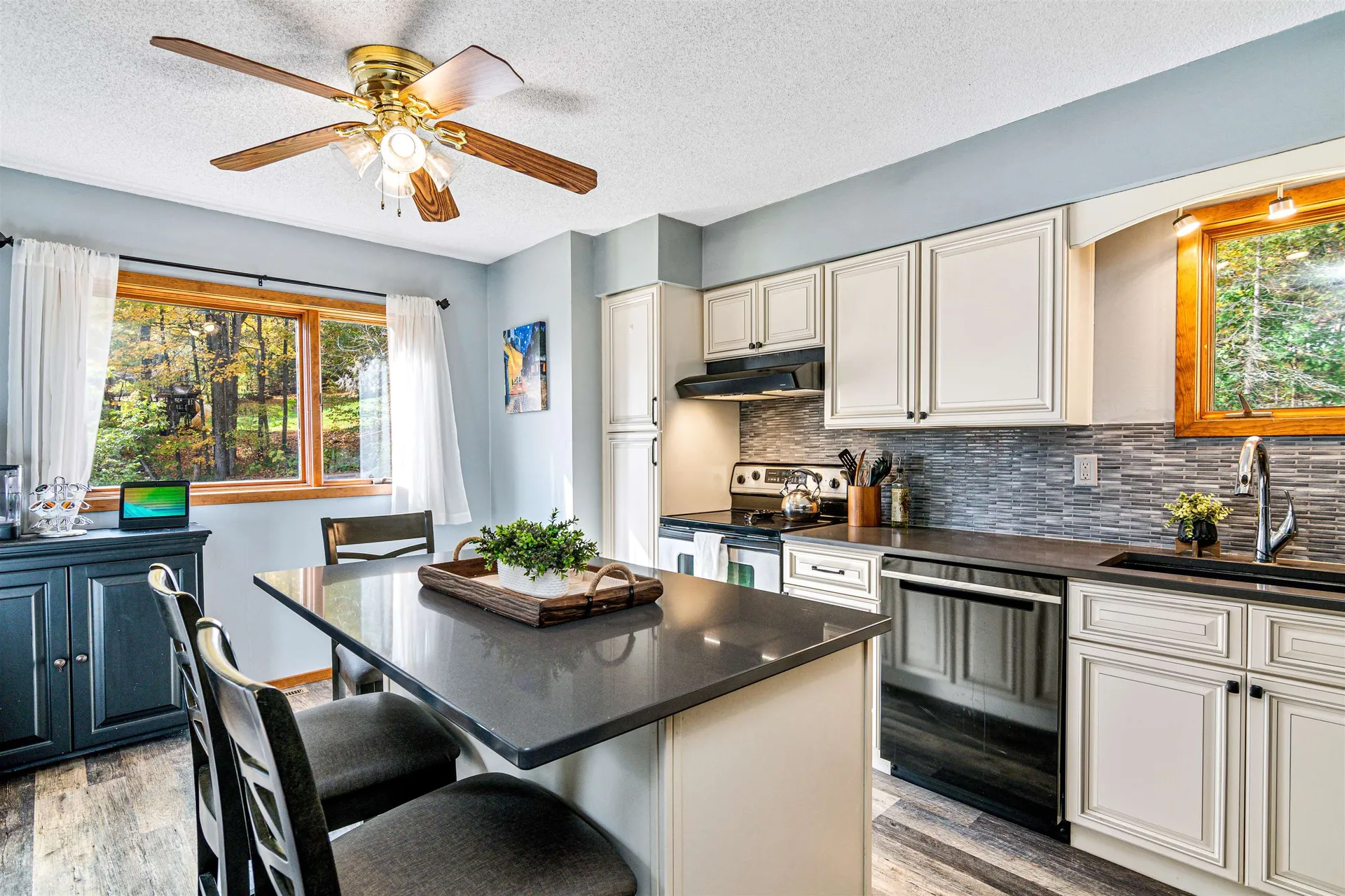 896 East Hill Road Richmond VT 05477