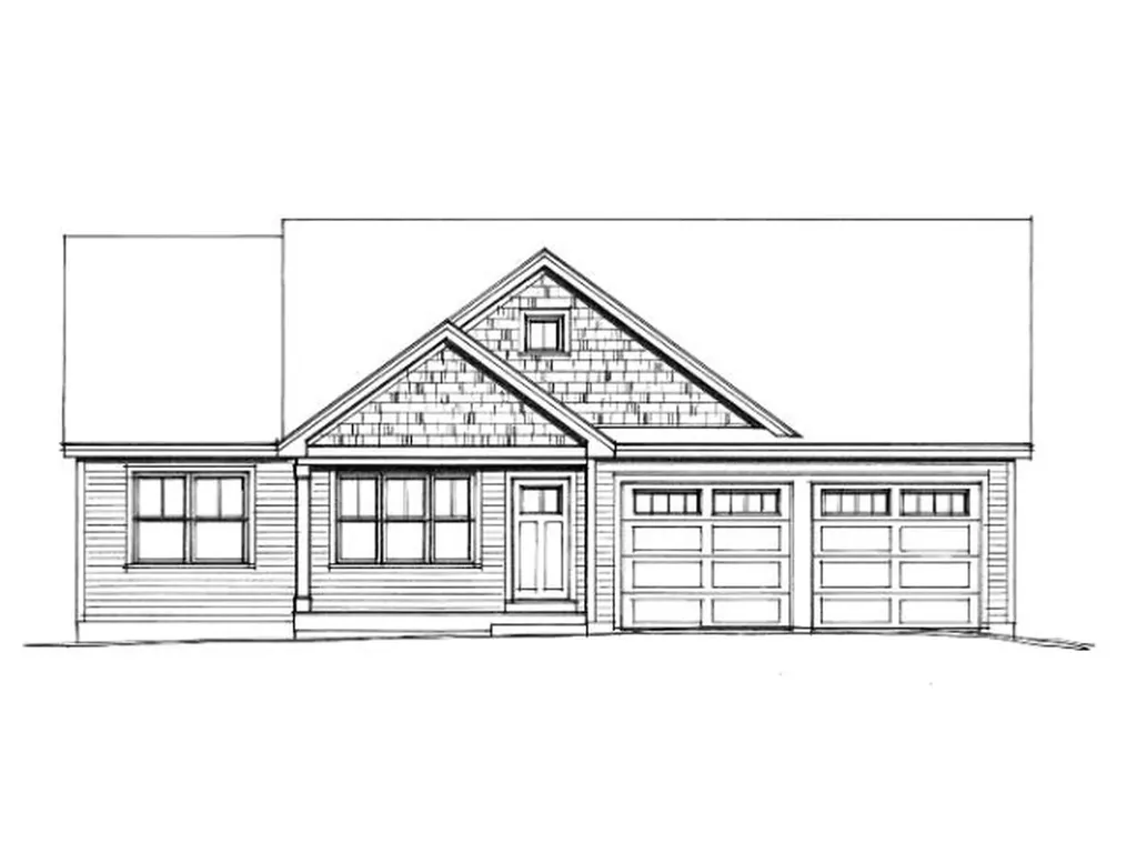 57 Wilderness Drive Nashua NH 03062