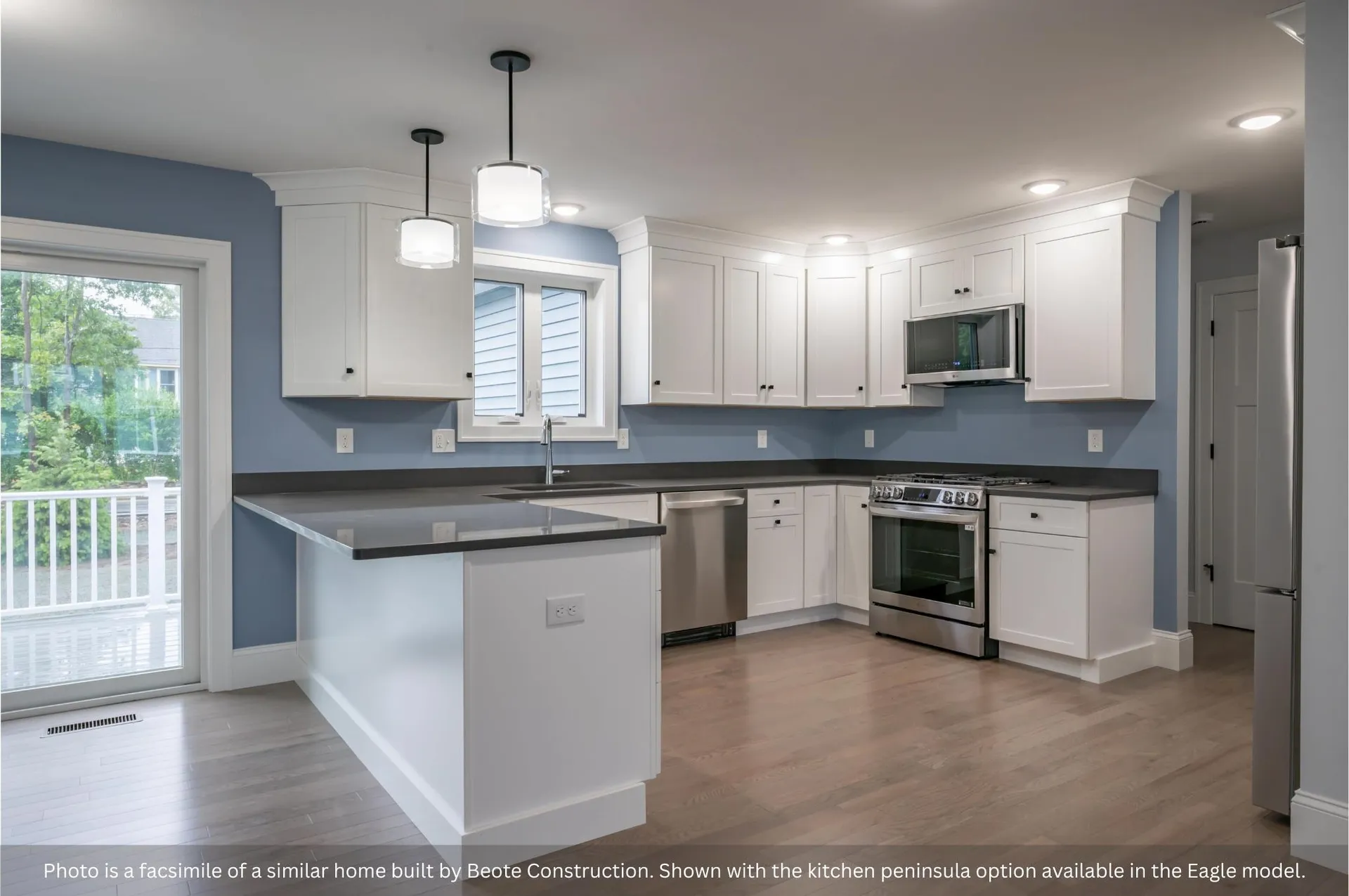 57 Wilderness Drive Nashua NH 03062