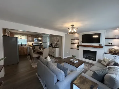 66 Woodland Grove Conway NH 03813